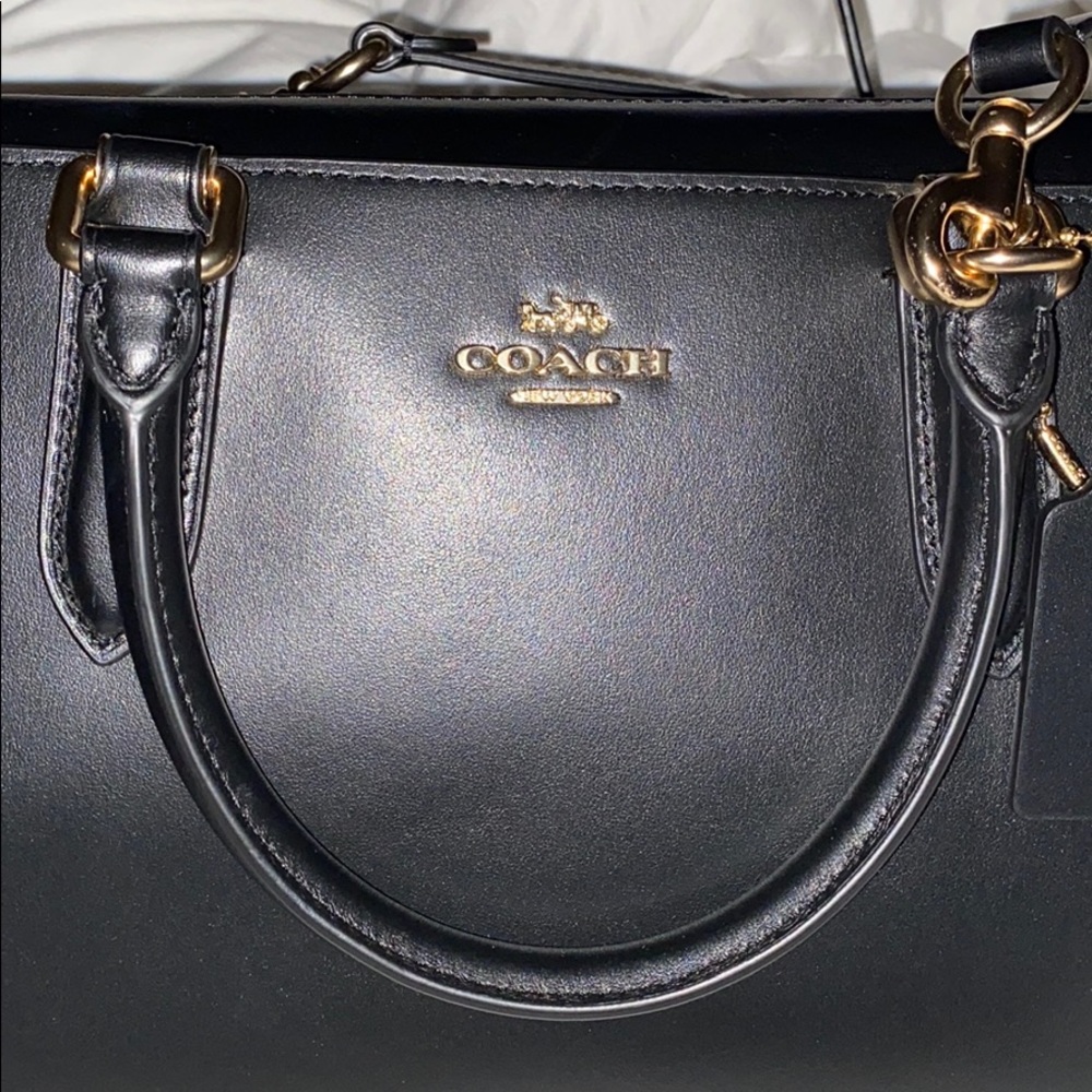 Coach purse! - Picture 2 of 7